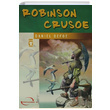 Robinson Crusoe Daniel Defoe Tima ocuk
