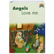 Angels Love Me mer Baldk Tima Publishing