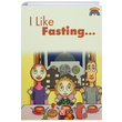 I Like Fasting Ömer Baldık Timaş Publishing