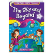 The Sky and Beyond Everything Points To Allah 7 Hekimoğlu İsmail Timaş Publishing