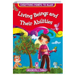 Living Beings and Their Abilities Everything Points To Allah 6 Hekimoğlu İsmail Timaş Publishing