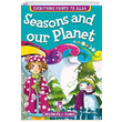Seasons and our Planet Hekimoğlu İsmail Timaş Publishing