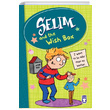 Selim and the Wish Box Mustafa Orakçı Timaş Publishing