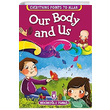Our Body and Us Hekimoğlu İsmail Timaş Publishing