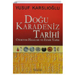 Dou Karadeniz Tarihi Yusuf Karslolu The Universal Yaynlar