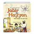 A Box of Adventure with Omar Jabir ibn Hayyan Kaif ocuk Yaynlar