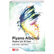 Piyano Albm Piyano in 30 Eser Pegem Yaynlar