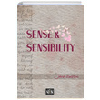 Sense and Sensibility Jane Austen Nan Kitap