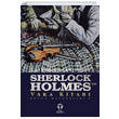 Sherlock Holmesun Vaka Kitabı Sir Arthur Conan Doyle Tema Yayınları