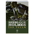 Sherlock Holmes Son Selam Btn Maceralar 8 Sir Arthur Conan Doyle Tema Yaynlar