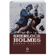 Sherlock Holmes Korku Vadisi Sir Arthur Conan Doyle Tema Yayınları