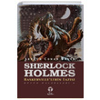 Sherlock Holmes Baskervillelerin Tazısı Sir Arthur Conan Doyle Tema Yayınları