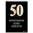 50 Muhteem Ksa Hikaye Tefrika Yaynlar