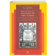 Richard Knolles History Of The Turks Vernon J. Parry Tarih Vakf Yurt Yaynlar