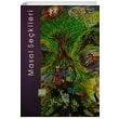 Masal Sekileri Patik Kitap