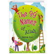 The 99 Names of Allah Hekimolu smail Tima Publishing
