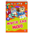 Marie the Mole Nalan Aktaş Sönmez Timaş Publishing
