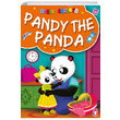 Pandy the Panda Mojgan Sheikhi Tima Publishing