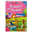 Quackity Quack Mojgan Sheikhi Timaş Publishing