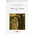 King 4. Henry Part 1 William Shakespeare Karbon Kitaplar