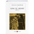King 4. Henry Part 2 William King 4. Henry Part 2 William Shakespeare Karbon Kitaplar Karbon Kitaplar