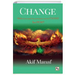 Change Akif Manaf Az Kitap