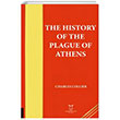 The History of the Plague of Athens Akademisyen Kitabevi