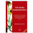 The Flora Homoeopathica Akademisyen Kitabevi