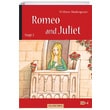 Romeo and Juliet William Shakespeare Tutku Yaynevi