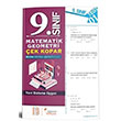 9. Sınıf Matematik Geometri Çek Kopar Yaprak Test Eğitim Dünyası Yayınları
