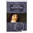 Descartes Felsefesine Giri lyas Altuner Hiperlink Yaynlar
