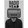 Radio Head Melisa Poster