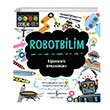 Robotbilim Elenceli Etkinlikler Jenny Jacoby  Bankas Kltr Yaynlar