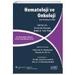 Hematoloji ve Onkoloji Yandal Konsltasyon El Kitab Nobel Tp Kitabevi