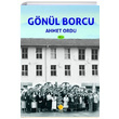Gnl Borcu Ahmet Ordu Duvar Kitabevi