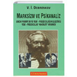 Marksizm ve Psikoanaliz Erich Frommun ve Yeni Freuduluun Eletirisi V. . Dobrenkov Sorun Yaynlar