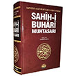 Sahihi Buhari Muhtasar Muhammed el Buhari Salam Yaynevi