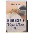 Mrekkebin Vurgun Tonlar Gzde Altay Herdem Kitap