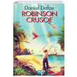 Robinson Crusoe Ciltli Daniel Defoe Altn Kitaplar