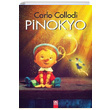 Pinokyo Ciltli Carlo Collodi Altın Kitaplar