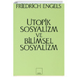 topik Sosyalizm ve Bilimsel Sosyalizm Friedrich Engels Sol Yaynlar