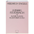 Ludwig Feuerbach ve Klasik Alman Felsefesinin Sonu Friedrich Engels Sol Yaynlar
