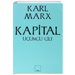 Kapital 3. Cilt Karl Marx Sol Yaynlar