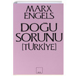 Dou Sorunu (Trkiye) Karl Marx Sol Yaynlar