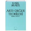 Art-Deer Teorileri 2. Kitap Karl Marx Sol Yaynlar