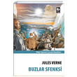 Buzlar Sfenksi Jules Verne Bilgi Yaynevi