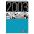 Almanak 2003 Sosyal Aratrmalar Vakf