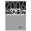 Almanak 2006 Analizleri Sosyal Aratrmalar Vakf