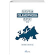 European Islamophobia Report 2016 Seta Yaynlar