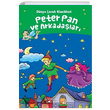 Peter Pan ve Arkadaşları Dünya Çocuk Klasikleri Hatice Nurbanu Karaca Koloni Çocuk